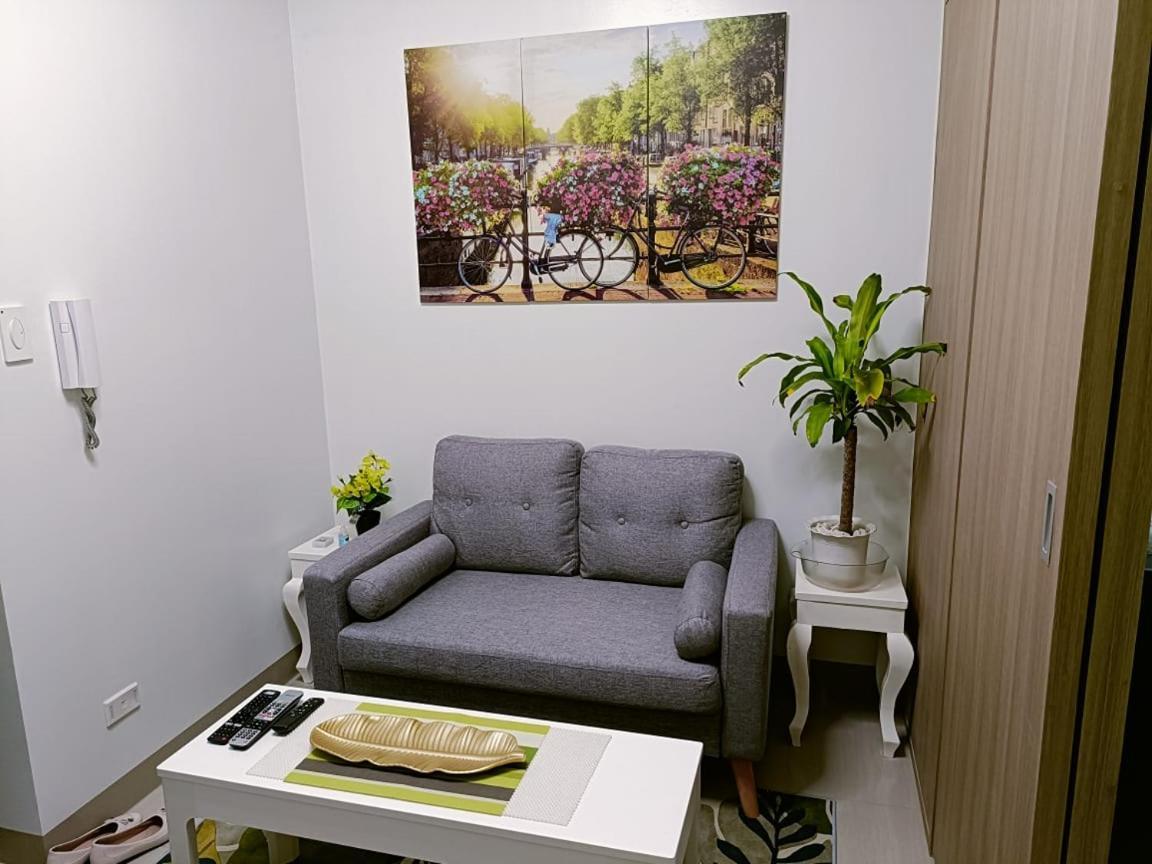 Home Away From Home Manila Ngoại thất bức ảnh
